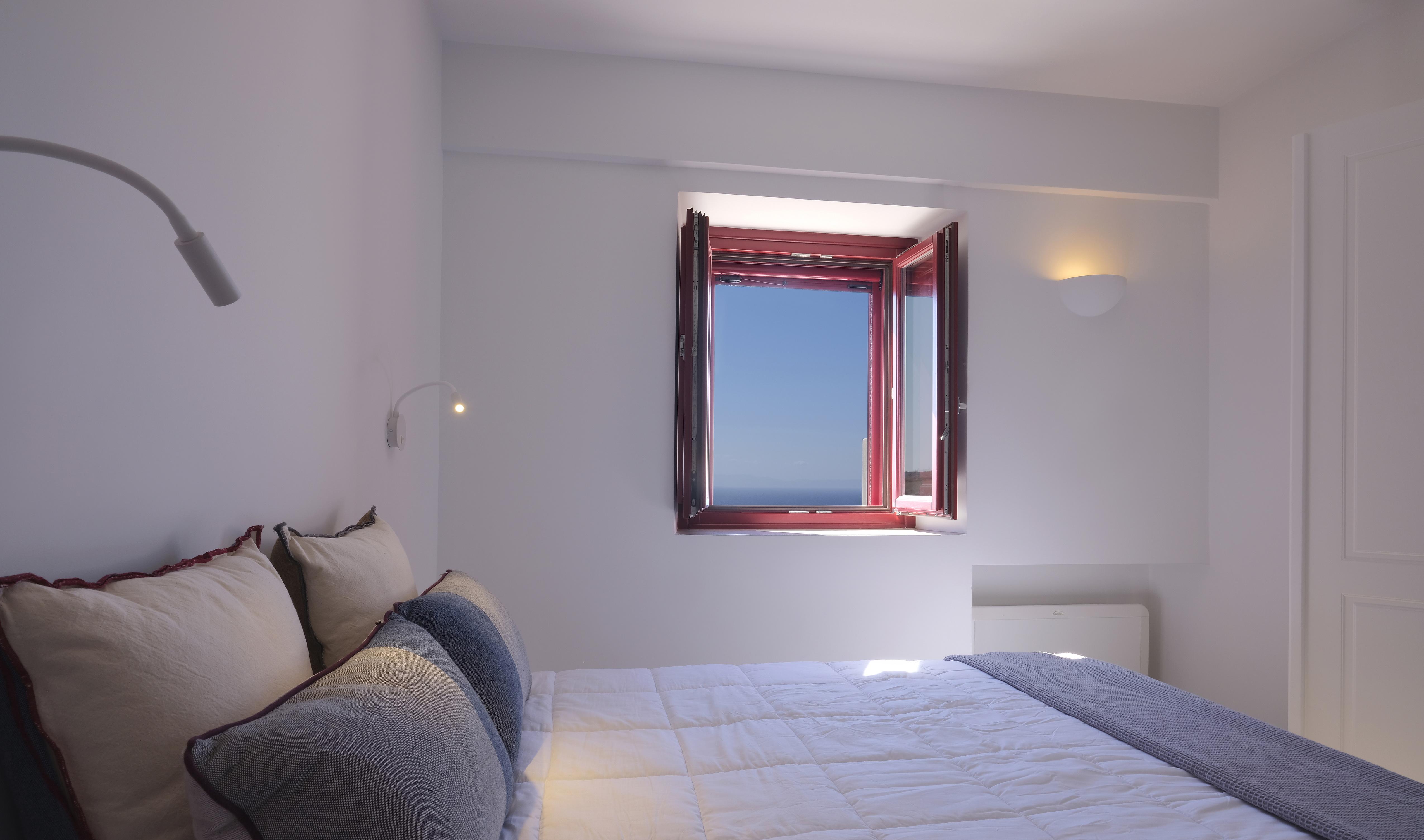Aplada Suites Ia Exterior foto