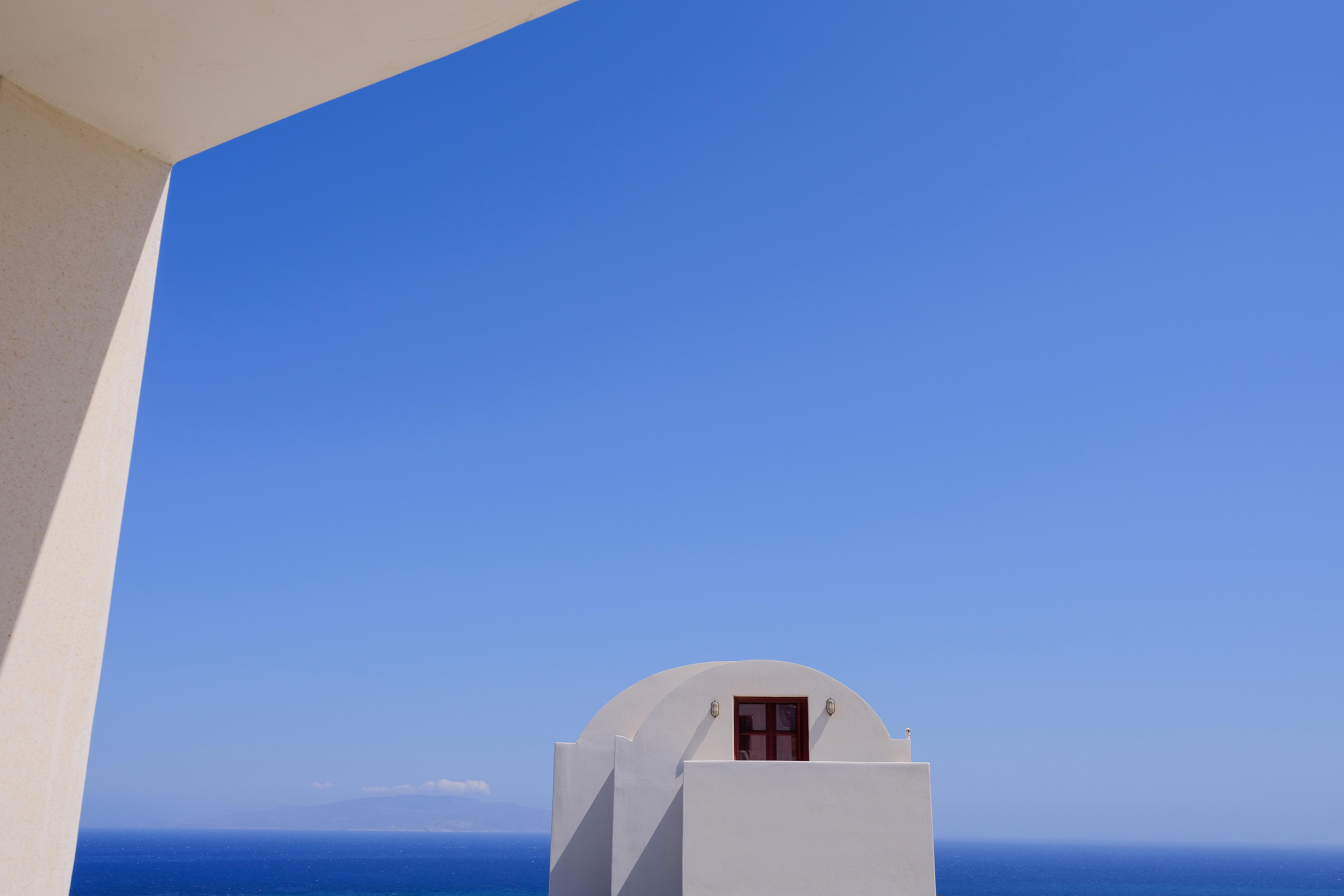 Aplada Suites Ia Exterior foto