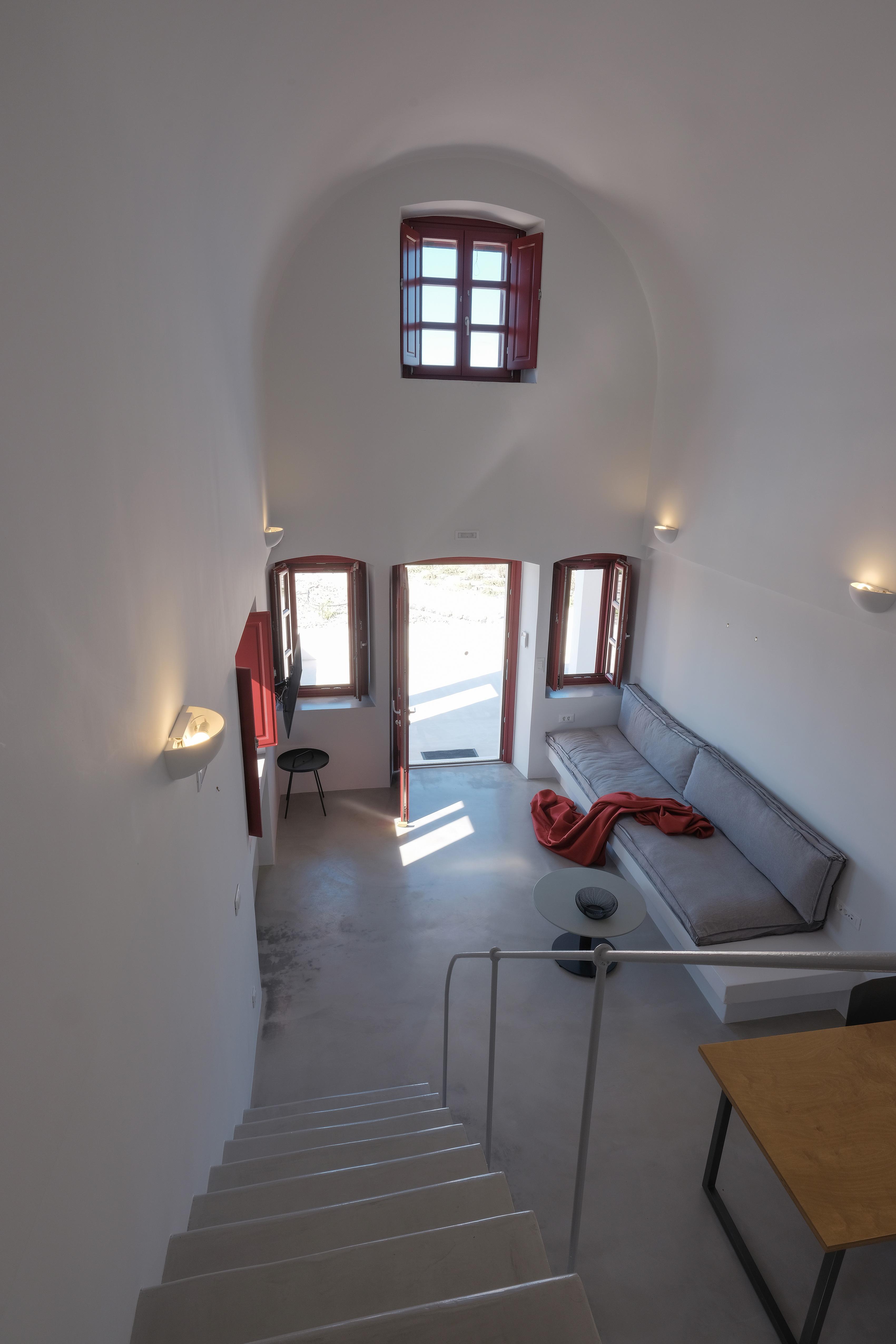 Aplada Suites Ia Exterior foto